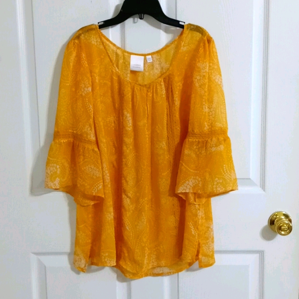 Lauren Conrad top
